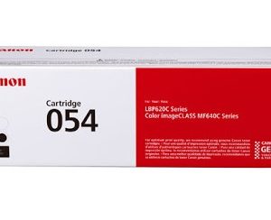 HỘP MỰC CANON 054 ĐEN