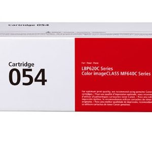 HỘP MỰC CANON 054 ĐỎ