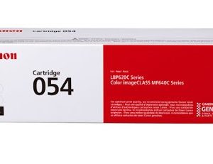 HỘP MỰC CANON 054 VÀNG