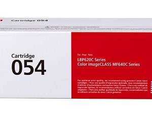 HỘP MỰC CANON 054 XANH