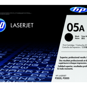 HỘP MỰC 05A - CF505A