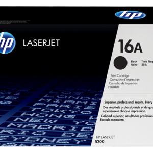 HỘP MỰC 16A - Q7516A