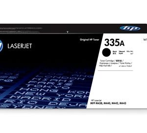 HỘP MỰC 335A - W1335A