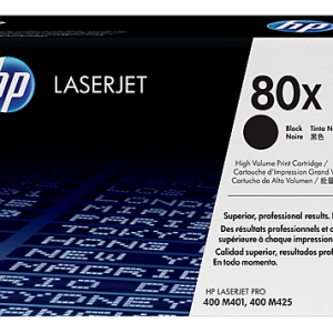 HỘP MỰC 80X - CF280X