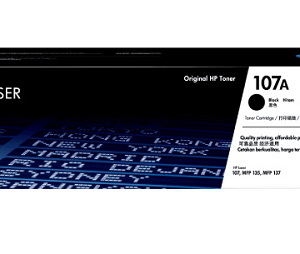 HỘP MỰC 107A - W1107A