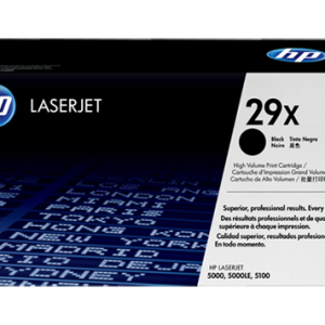 HỘP MỰC 29X - C4129X