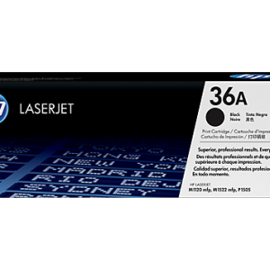 HỘP MỰC 36A - CB436A