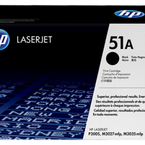 HỘP MỰC 51A - Q7551A