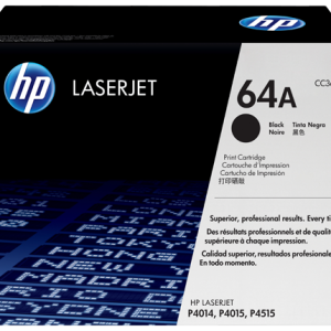 HỘP MỰC 64A - CC364A