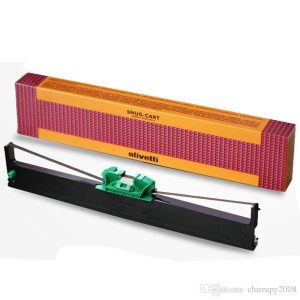 RUY BĂNG OLIVETTI PR2