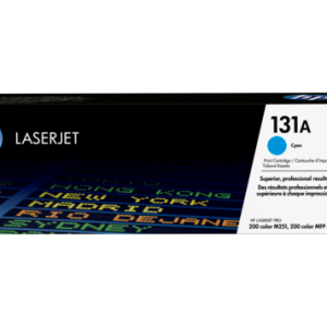 HỘP MỰC 131A - CF211 XANH