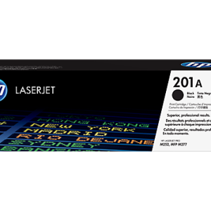 HỘP MỰC 201A - CF400A (ĐEN)