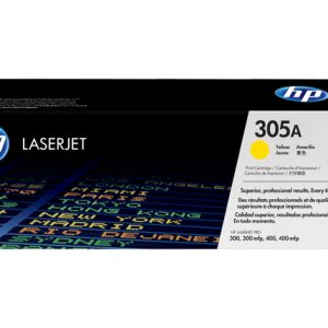 HỘP MỰC 305A - CE412A VÀNG