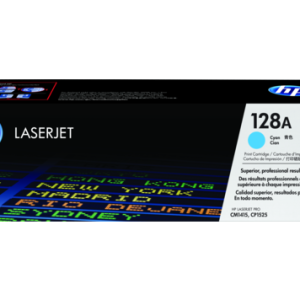 HỘP MỰC CE321 - THAY THẾ