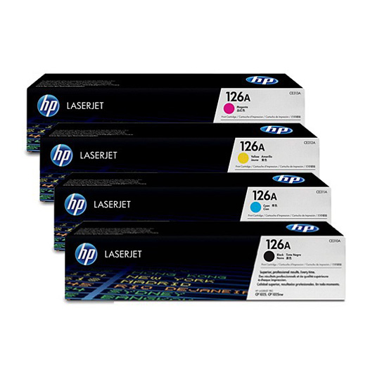 HỘP MỰC CE310 - THAY THẾ - Ảnh 6