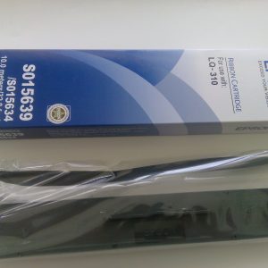 RUY BĂNG EPSON LQ310