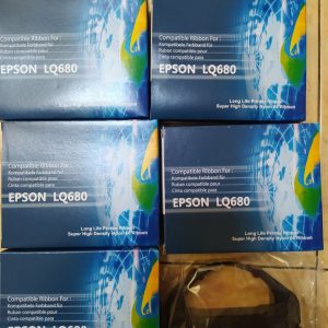 RUY BĂNG EPSON LQ680