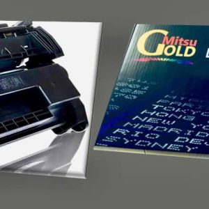 HỘP MỰC 16A - THAY THẾ