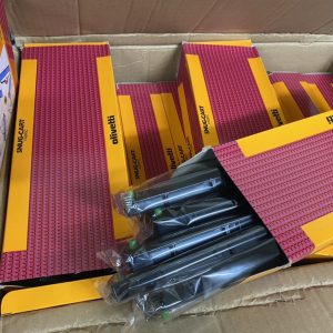 RUY BĂNG OLIVETTI - PR2 CODE: B0375